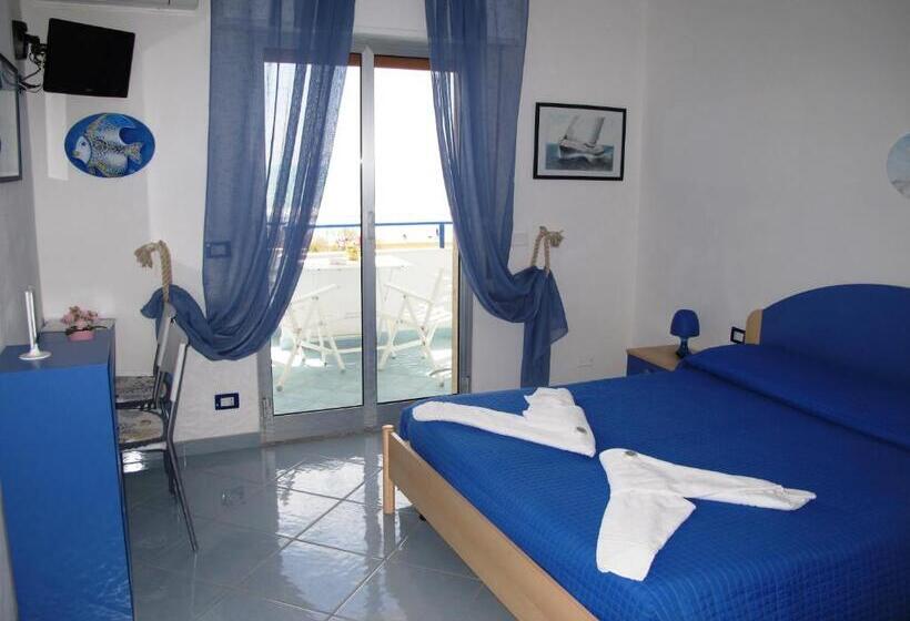 Номер Стандарт с Балконом, Miramare