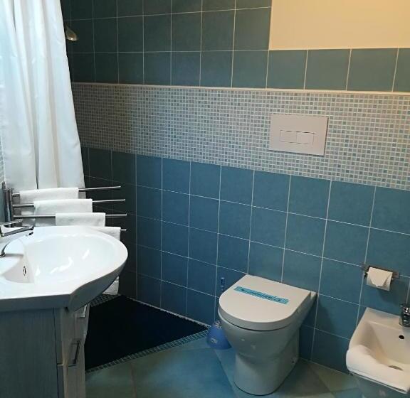 Номер Deluxe, Miramare