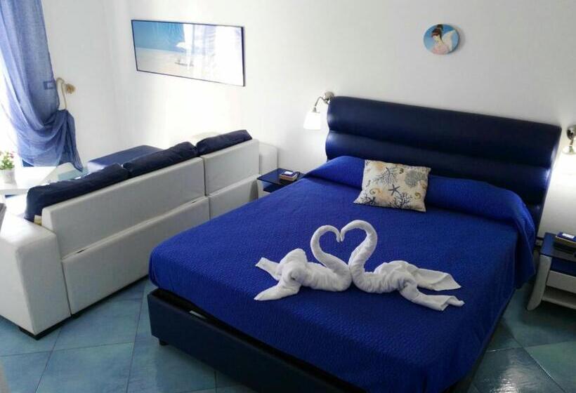 Номер Deluxe, Miramare