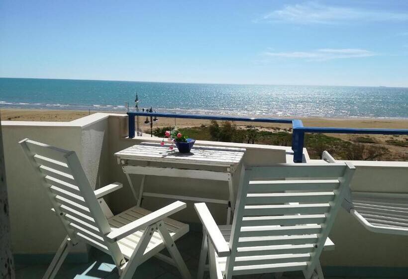 Номер Deluxe, Miramare