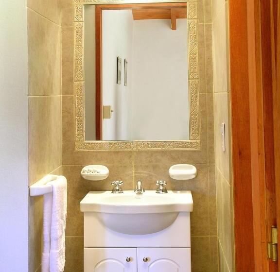 بانگلوی استاندارد, Cabañas Landhaus