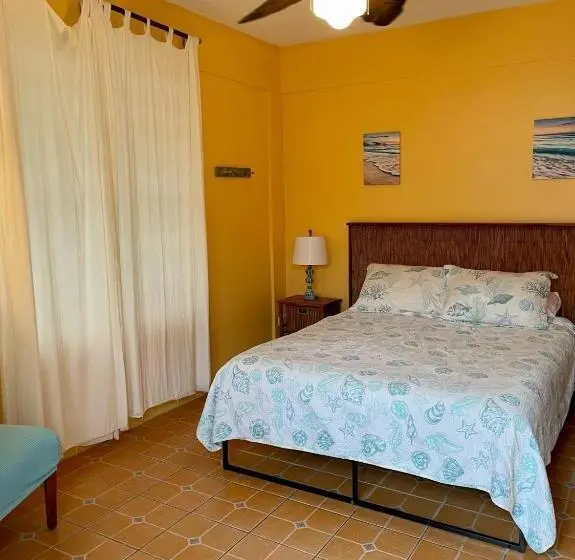 اتاق استاندارد برای معلولان, Esperanza Inn Guesthouse