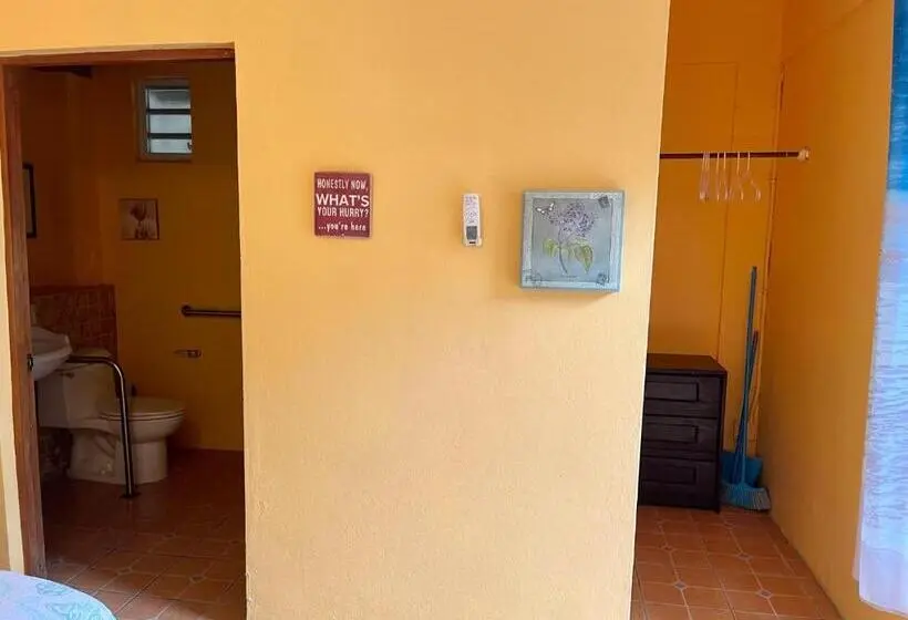 اتاق استاندارد برای معلولان, Esperanza Inn Guesthouse