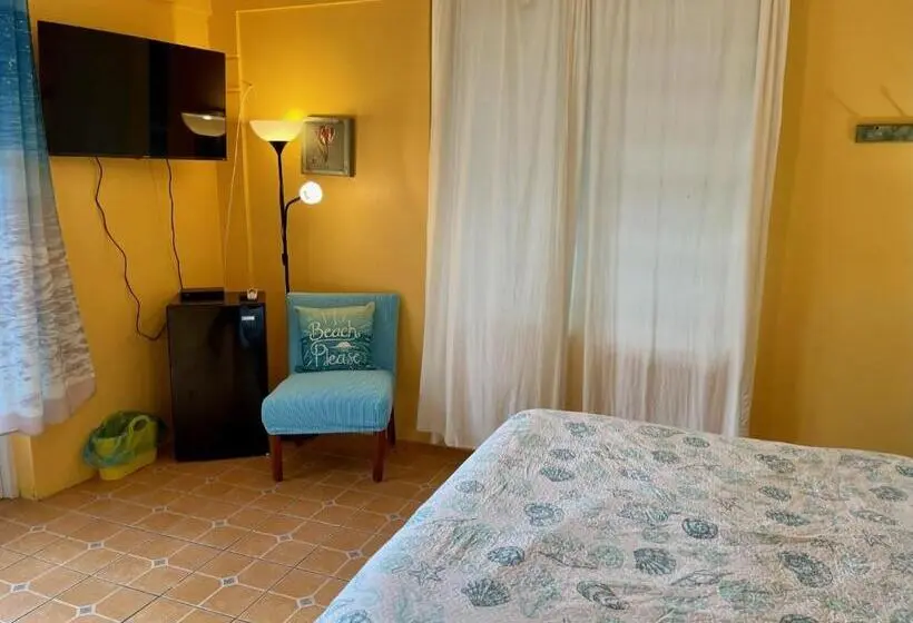 اتاق استاندارد برای معلولان, Esperanza Inn Guesthouse