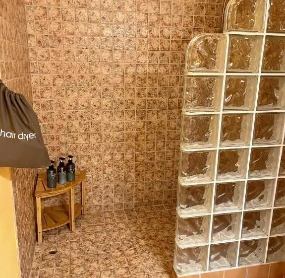 اتاق استاندارد برای معلولان, Esperanza Inn Guesthouse