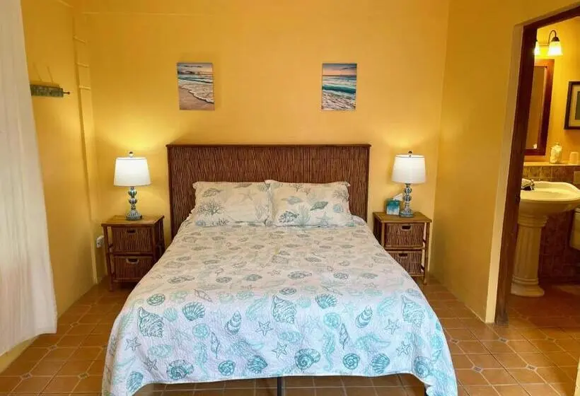 اتاق استاندارد برای معلولان, Esperanza Inn Guesthouse