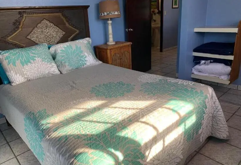 سوئیت 2 خوابه, Esperanza Inn Guesthouse