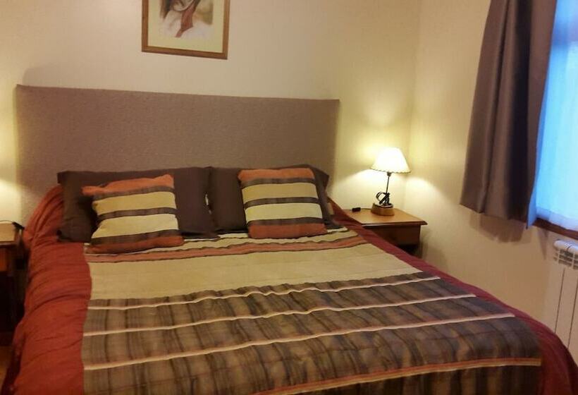 2ベッドルームアパートメント, La Posta Apart