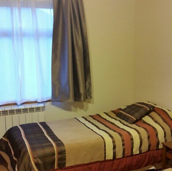 2ベッドルームアパートメント, La Posta Apart