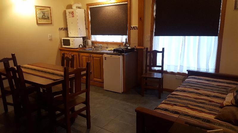 1ベッドルームアパートメント, La Posta Apart