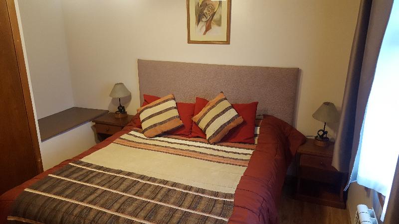 1ベッドルームアパートメント, La Posta Apart