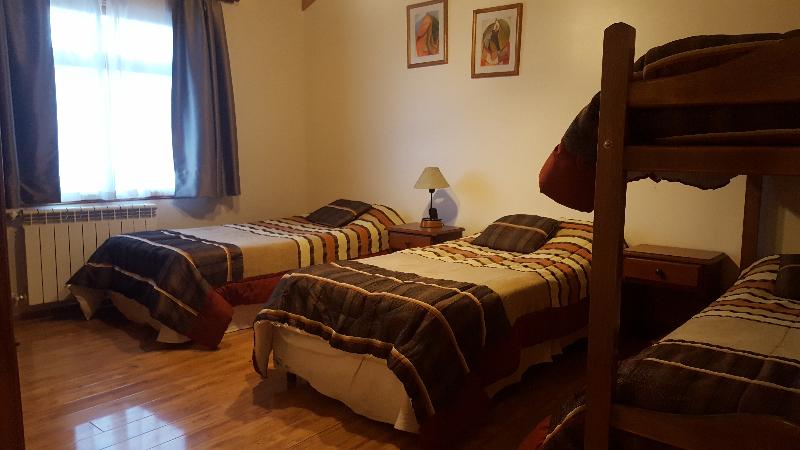 1ベッドルームアパートメント, La Posta Apart