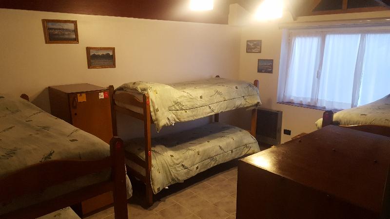 2ベッドルームアパートメント, La Posta Apart