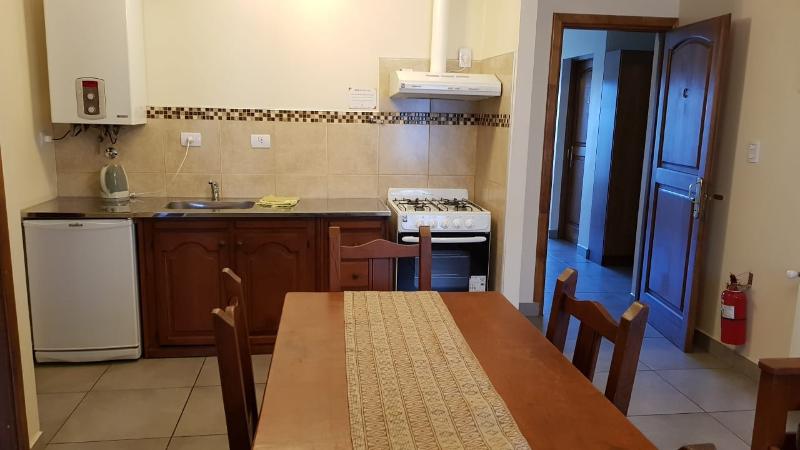 1ベッドルームアパートメント, La Posta Apart