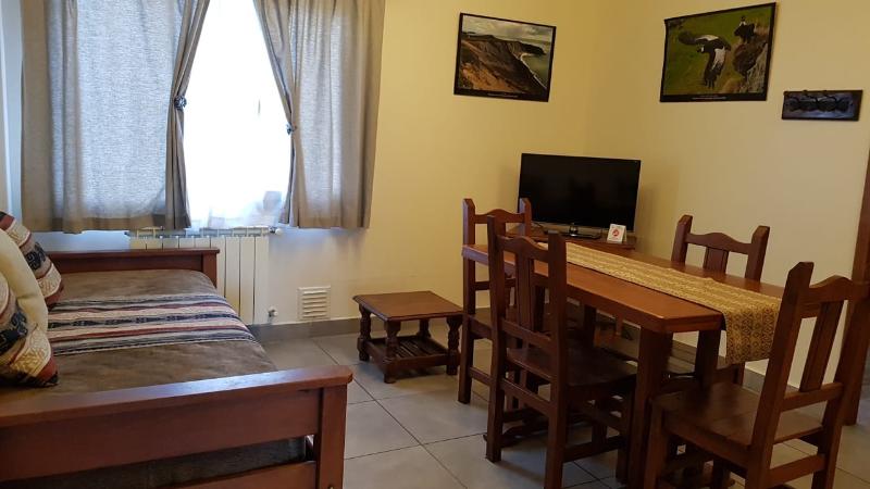 1ベッドルームアパートメント, La Posta Apart