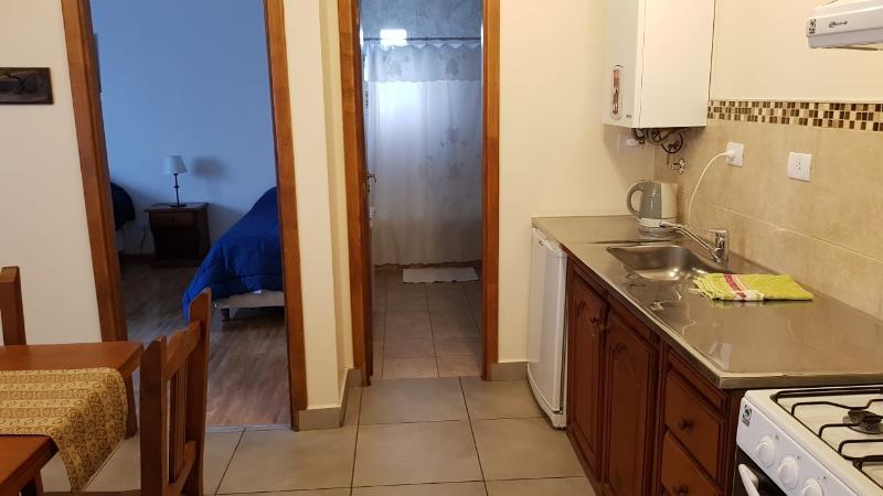 1ベッドルームアパートメント, La Posta Apart