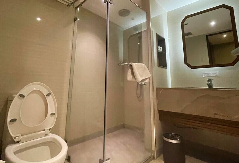 スーペリアールーム, Bendix Hotel San Fernando Powered By Cocotel