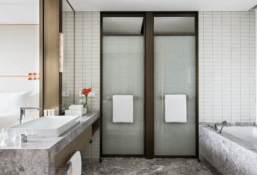 수피리어 룸, Cordis Shanghai Hongqiao