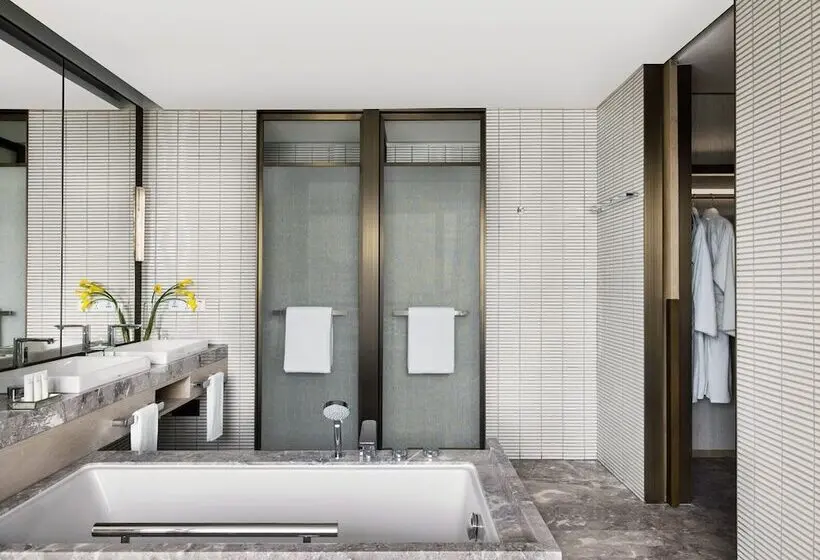 سوییت اجرایی, Cordis Shanghai Hongqiao