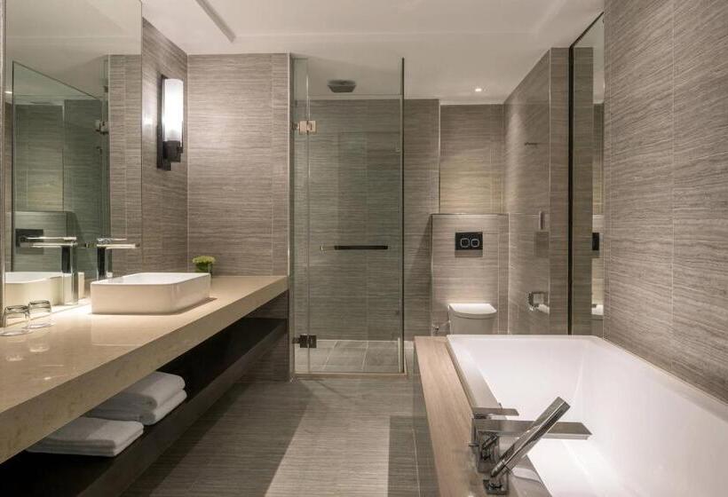 جناح, Courtyard By Marriott Siem Reap Resort