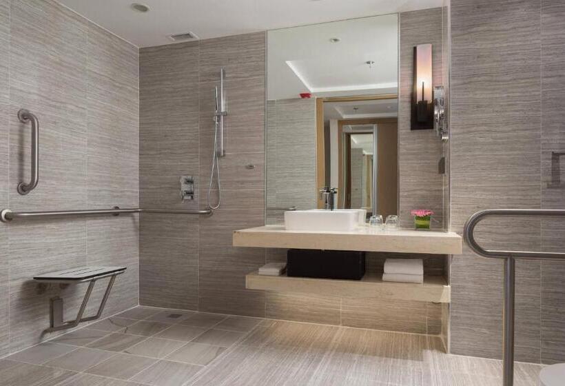 غرفة ديلوكس, Courtyard By Marriott Siem Reap Resort