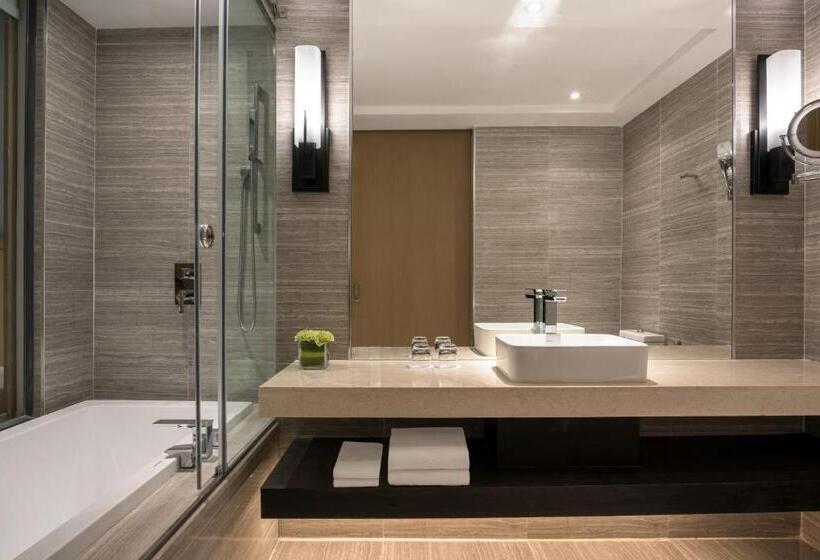 Номер Deluxe, Courtyard By Marriott Siem Reap Resort