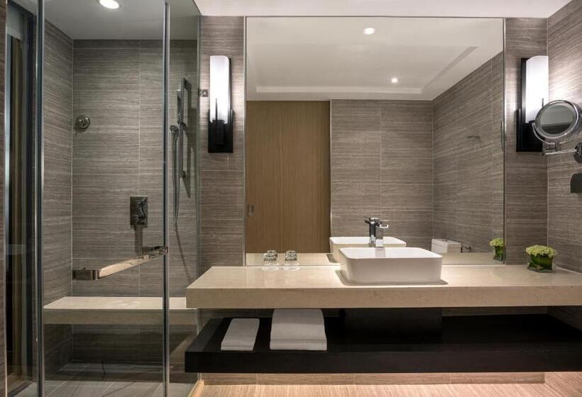 Номер Deluxe, Courtyard By Marriott Siem Reap Resort