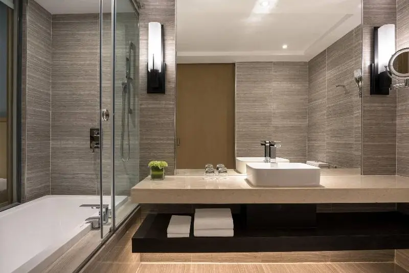 デラックスルーム, Courtyard By Marriott Siem Reap Resort