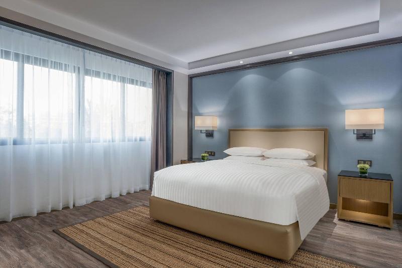 Номер Executive Кровать Кинг, Courtyard By Marriott Siem Reap Resort