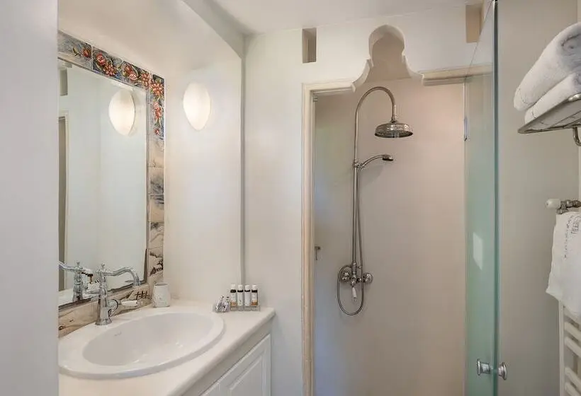Suite Sea View