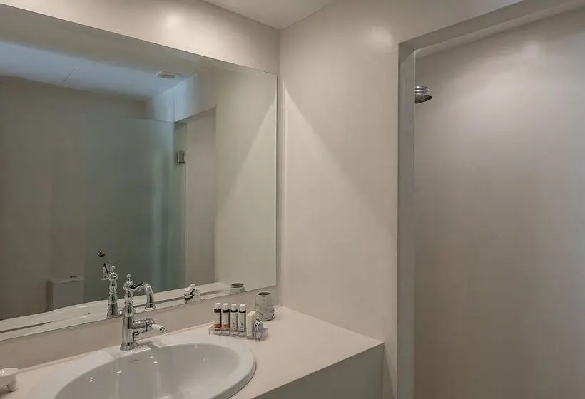 Standard Room Sea View