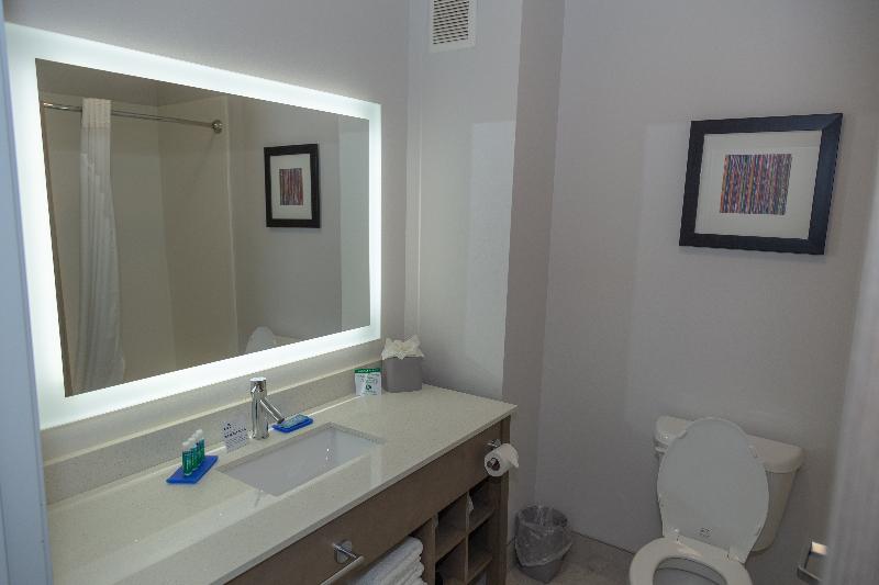 Люкс, Holiday Inn Express & Suites Memphis Arpt Elvis Presley Blv, An Ihg