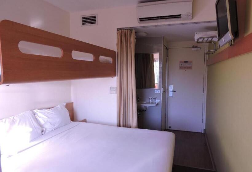 スタンダードトリプルルーム, Ibis Budget Sydney Olympic Park