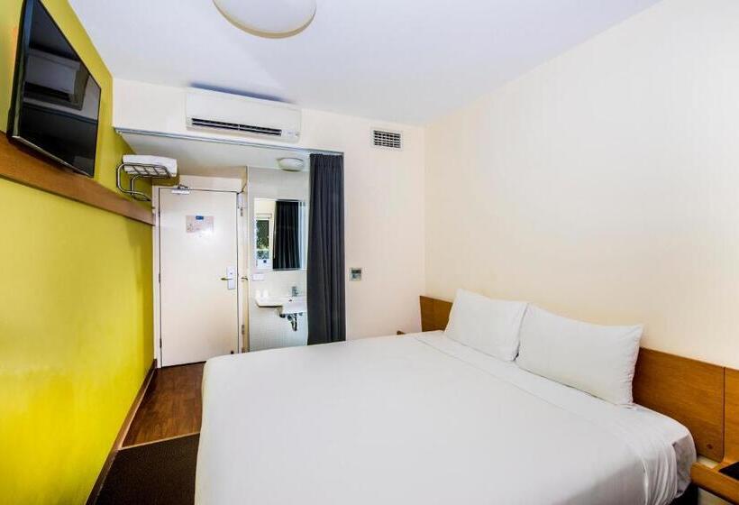 スタンダードルーム, Ibis Budget Sydney Olympic Park