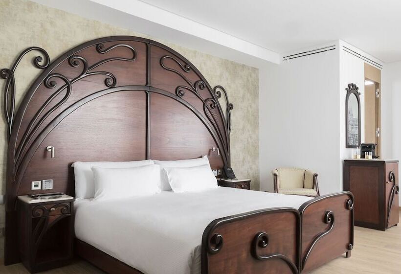 مجموعه ویستا شهر, Icon Casona 1900