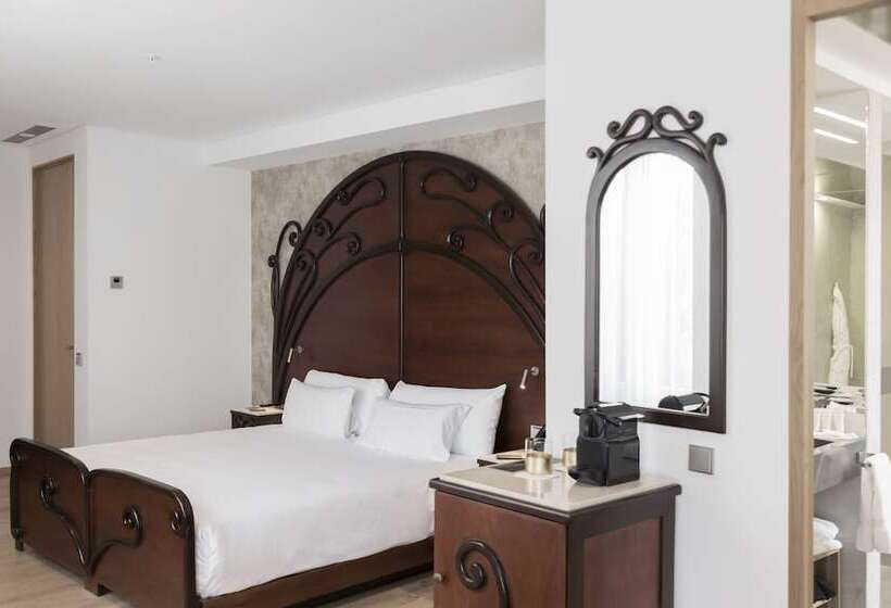 مجموعه ویستا شهر, Icon Casona 1900