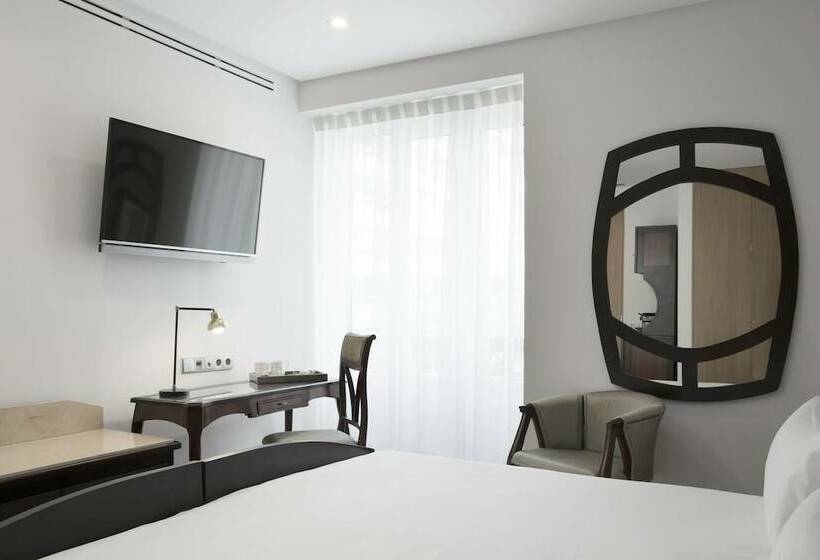 اتاق لوکس, Icon Casona 1900