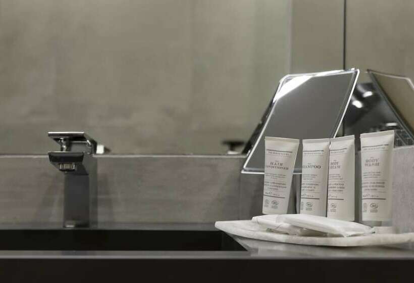 اتاق لوکس, Icon Casona 1900