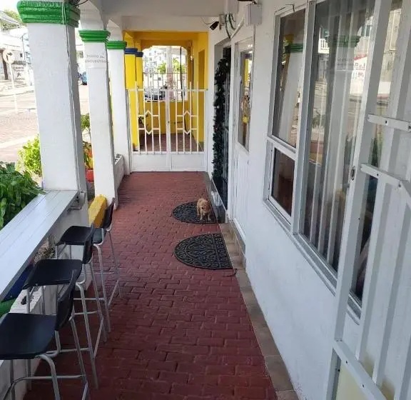 اتاق اکونومی, Posada Nativa Trinsan Centro