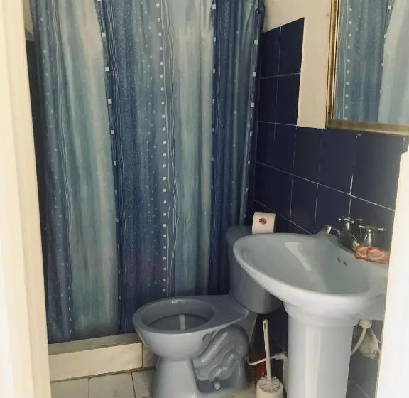 اتاق استاندارد, Posada Nativa Trinsan Centro