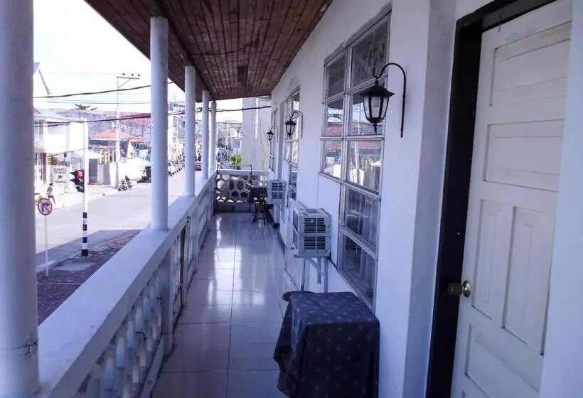 اتاق استاندارد, Posada Nativa Trinsan Centro