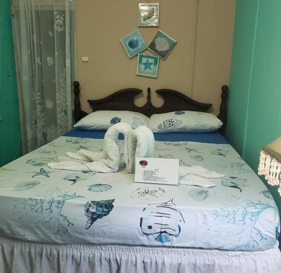 이코노미 트리플 룸, Posada Nativa Trinsan Centro