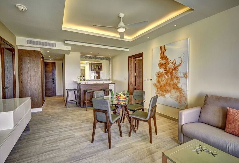 سوئیت دلوکس 2 خوابه, Royalton Bavaro, An Autograph Collection Allinclusive Resort & Casino