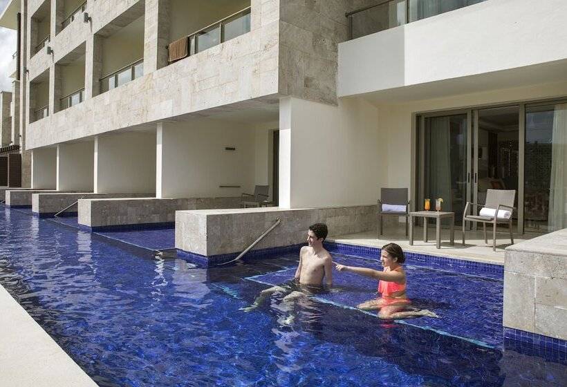 سوییت جونیور لوکس, Royalton Bavaro, An Autograph Collection Allinclusive Resort & Casino