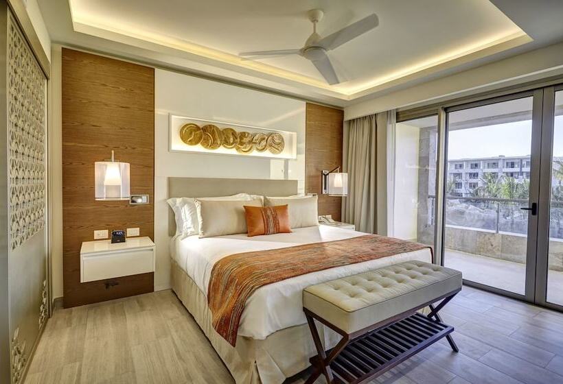 سوییت جونیور لوکس, Royalton Bavaro, An Autograph Collection Allinclusive Resort & Casino