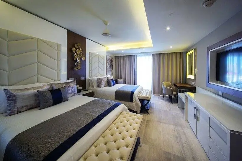 اتاق 4 خوابه, Royalton Bavaro, An Autograph Collection Allinclusive Resort & Casino