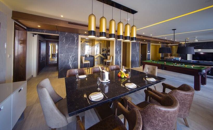 اتاق 4 خوابه, Royalton Bavaro, An Autograph Collection Allinclusive Resort & Casino