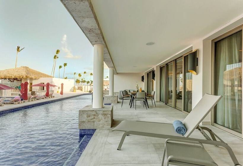 اتاق 4 خوابه, Royalton Bavaro, An Autograph Collection Allinclusive Resort & Casino