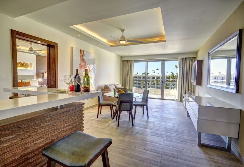 سوئیت دلوکس 2 خوابه, Royalton Bavaro, An Autograph Collection Allinclusive Resort & Casino