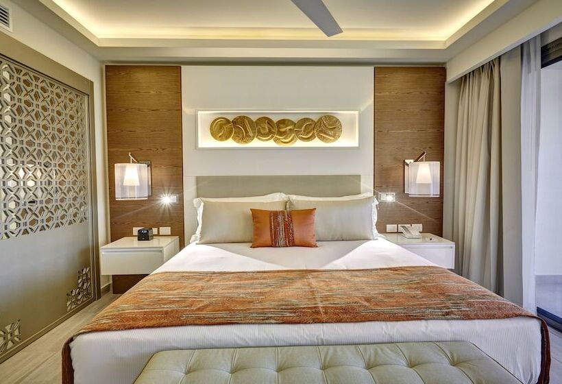 سوئیت دلوکس 2 خوابه, Royalton Bavaro, An Autograph Collection Allinclusive Resort & Casino